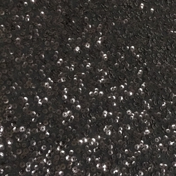 J. Crew scoop neck Tank sequin. Size small - Picture 8 of 10